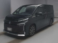 2023 Toyota Voxy