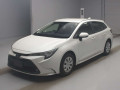 2020 Toyota Corolla Touring Wagon