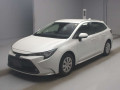 2020 Toyota Corolla Touring Wagon