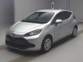 2022 Toyota Aqua