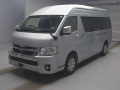 2021 Toyota Hiace Wagon