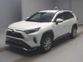 2021 Toyota Rav4 PHV