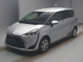 2022 Toyota Sienta