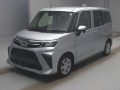 2022 Toyota Roomy