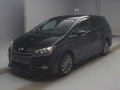 2015 Toyota Wish