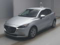 2019 Mazda Mazda2