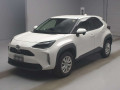 2021 Toyota YARIS CROSS