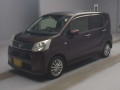 2015 Daihatsu Move