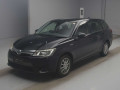 2014 Toyota Corolla Fielder