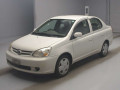 2003 Toyota Platz