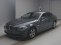 2013 BMW 5 Series