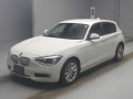 2015 BMW 1 Series