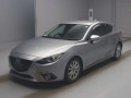 2015 Mazda Axela Sport