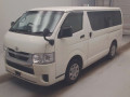 2022 Toyota Hiace Van