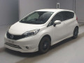 2015 Nissan Note