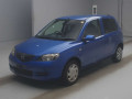 2003 Mazda Demio