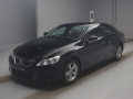 2009 Toyota Mark X
