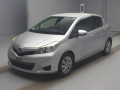 2011 Toyota Vitz