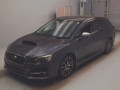 2017 Subaru Levorg