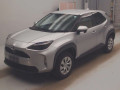 2021 Toyota YARIS CROSS
