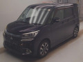 2017 Mitsubishi Delica D2