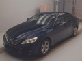 2012 Toyota Mark X