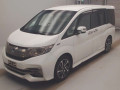 2015 Honda Step WGN Spada