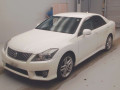 2012 Toyota Crown