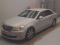 2009 Toyota Crown Majesta
