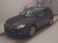 2007 Subaru Legacy Outback