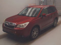 2013 Subaru Forester