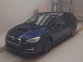 2015 Subaru Levorg