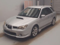 2006 Subaru Impreza Sportswagon