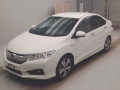 2014 Honda Grace