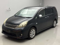 2010 Toyota Isis