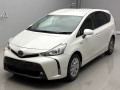 2019 Toyota Prius alpha