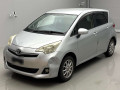 2011 Toyota Ractis