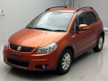 2010 Suzuki SX4