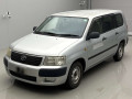 2008 Toyota Succeed Van