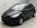 2008 Mazda Demio