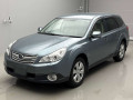 2009 Subaru Legacy Outback