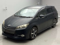 2012 Toyota Wish