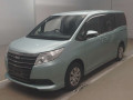 2017 Toyota Noah