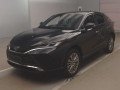 2023 Toyota Harrier Hybrid