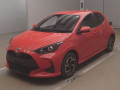 2024 Toyota YARIS