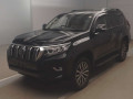 2021 Toyota Land Cruiser Prado