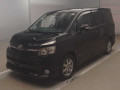 2008 Toyota Voxy