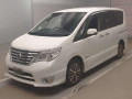 2016 Nissan Serena