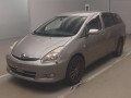 2008 Toyota Wish