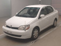 2001 Toyota Platz